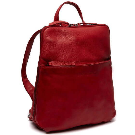 The Chesterfield Brand Bern Daypack Cuir 32 cm