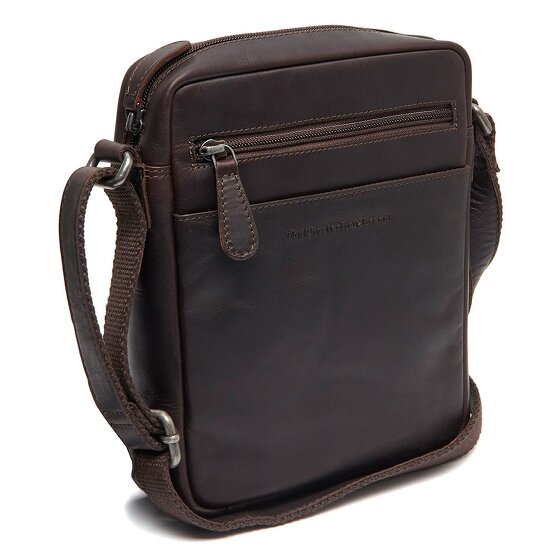 The Chesterfield Brand Laveno Sac à bandoulière Cuir 19 cm