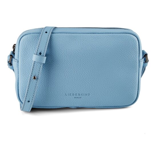 Liebeskind Ella Sac à bandoulière Cuir véritable 21 cm
