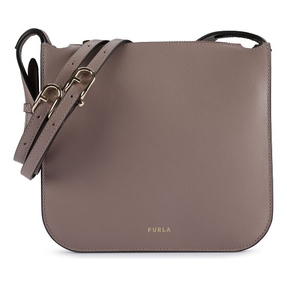 Furla Ava Sac à bandoulière S Cuir véritable 22 cm