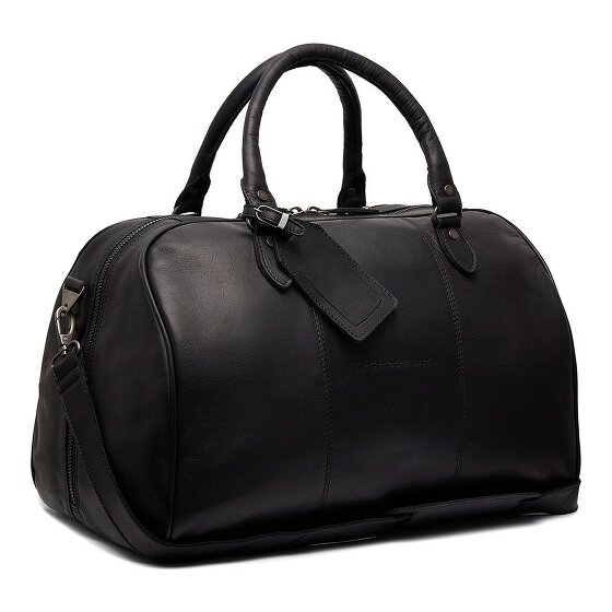 The Chesterfield Brand Liam Sac de voyage Weekender Cuir 46 cm