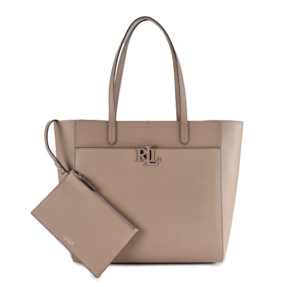 Lauren Ralph Lauren Cameryn Sac de shopper Cuir 43 cm