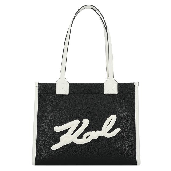 Karl Lagerfeld Skuare Sac de shopper 32 cm