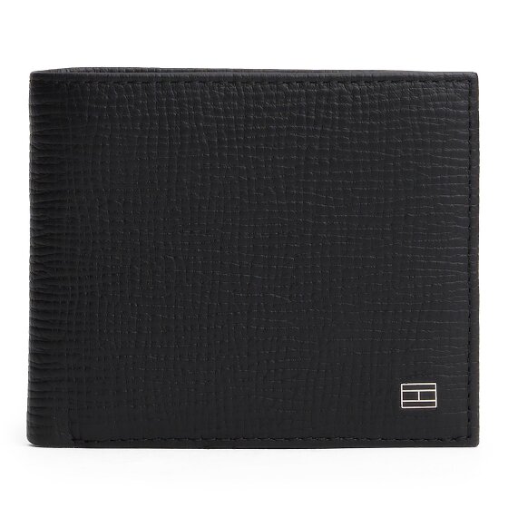 Tommy Hilfiger TH Flag Porte-monnaie 10 cm