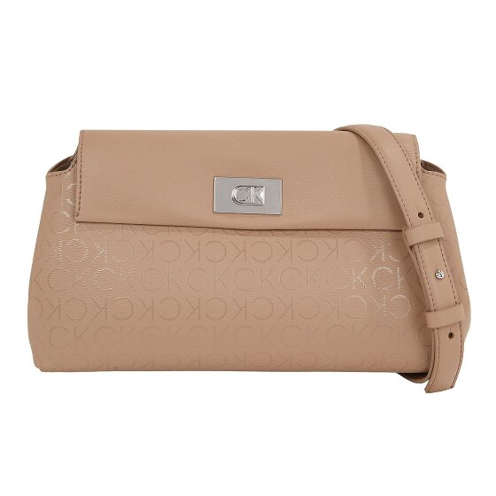 Calvin Klein CK Push Sac à bandoulière 28 cm
