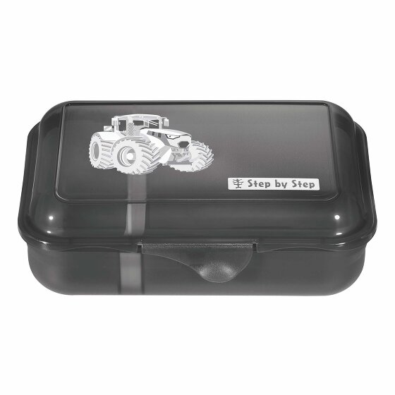 Step by Step Boîte à pain 18 cm