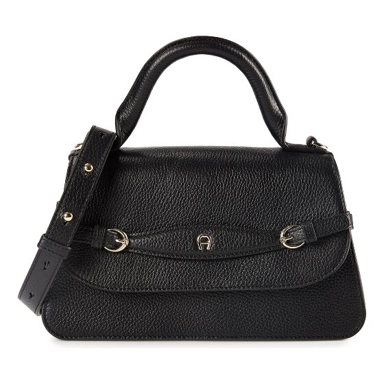 AIGNER Cavallo Sac à main Cuir 25.5 cm