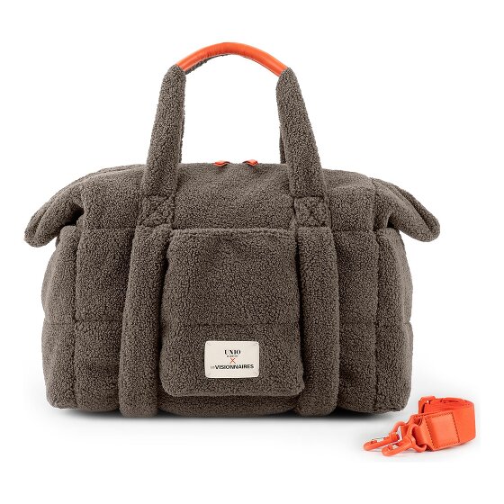 LES VISIONNAIRES Unio Travel Sac de shopper 60 cm