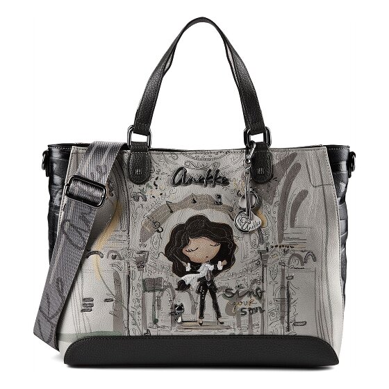 Anekke Orchestra Sac à bandoulière 38 cm