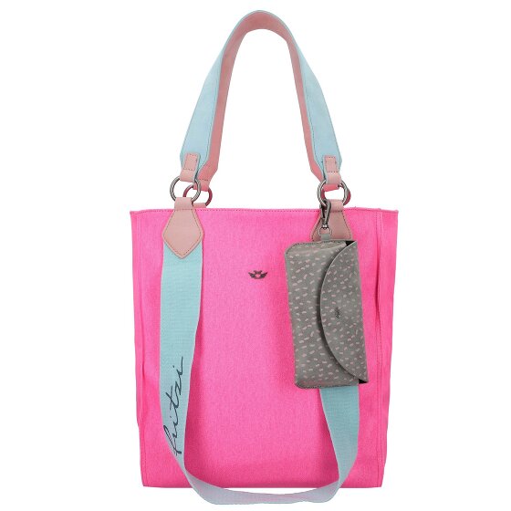 Fritzi aus Preußen Izzy02 Canvas Sac de shopper 32 cm
