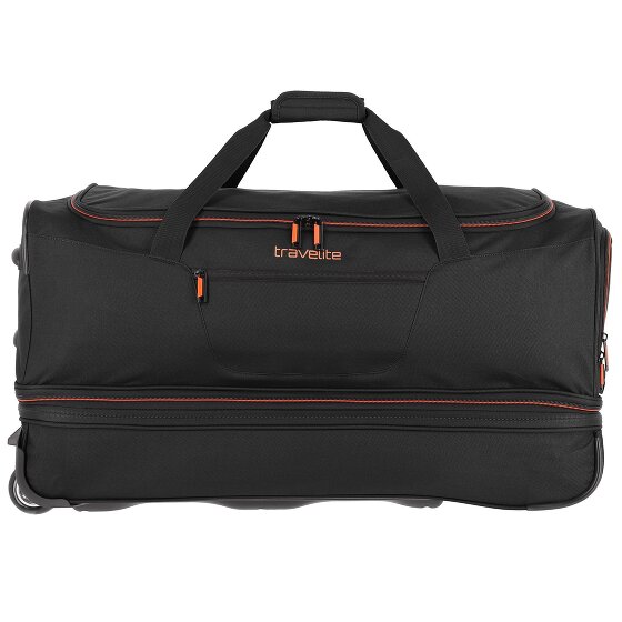 Travelite Basics Sac de voyage à 2 roulettes 70 cm