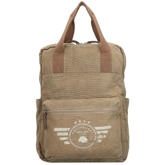 Greenburry Sac à dos Aviator 38 cm