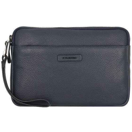Piquadro Modus Sac pour homme Protection RFID Cuir 26 cm