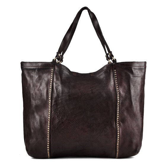 Campomaggi Violante Sac de shopper Cuir véritable 48 cm
