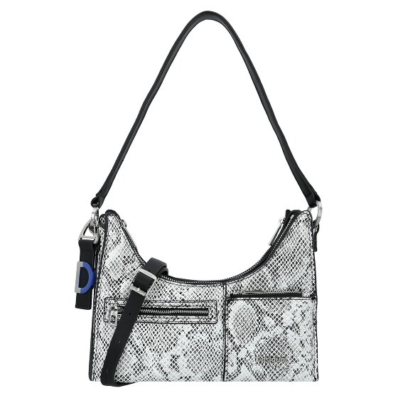 Desigual Delta Vega Sac à bandoulière 24 cm