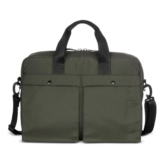 bugatti Legere Porte-documents 40 cm Compartiment pour ordinateur portable