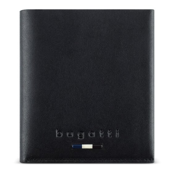 bugatti Romeo Porte-monnaie Protection RFID Cuir 9 cm