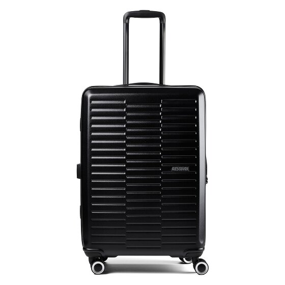 American Tourister Sunset Hills 4 roulettes Trolley 64.5 cm