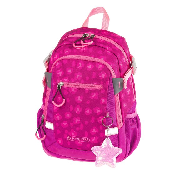 Schneiders Kids Sac à dos pour l'école maternelle 35 cm