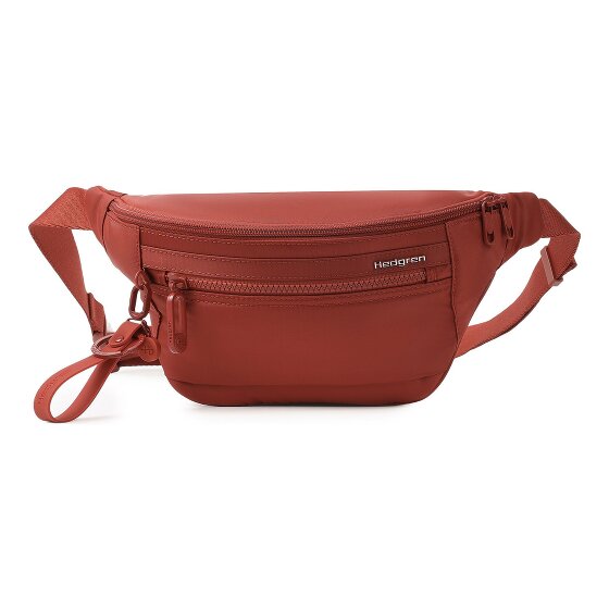 Hedgren Inner City Sac banane Protection RFID 28 cm