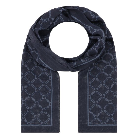 Boss Orald Chiffon 180 cm