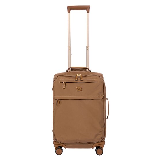 Bric's X-Collection 4 roues Valise cabine 55 cm
