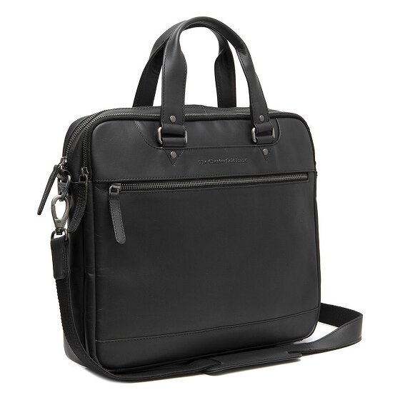 The Chesterfield Brand Montara Porte-documents Cuir 37 cm Compartiment pour ordinateur portable