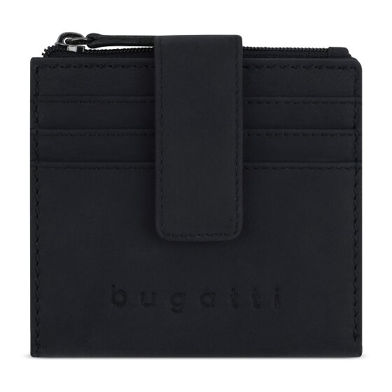 bugatti Luca Porte-monnaie Cuir 10 cm