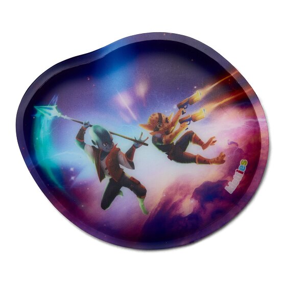 Ergobag Contour-Klettie