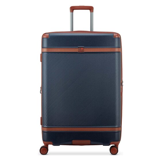 MODO by Roncato Charm 2.0 4 roues valise cabine 77 cm avec soufflet d'extension