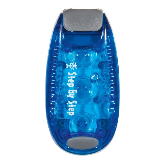 Step by Step Lampe à pince pour cartable 3 cm