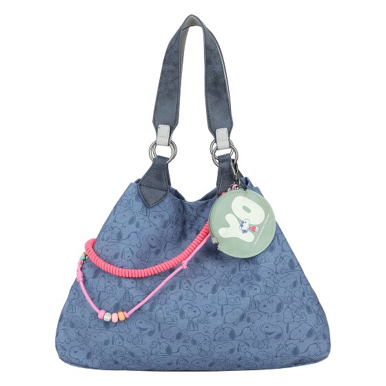 Fritzi aus Preußen Peanuts™ x fritzi Sac à main 43 cm