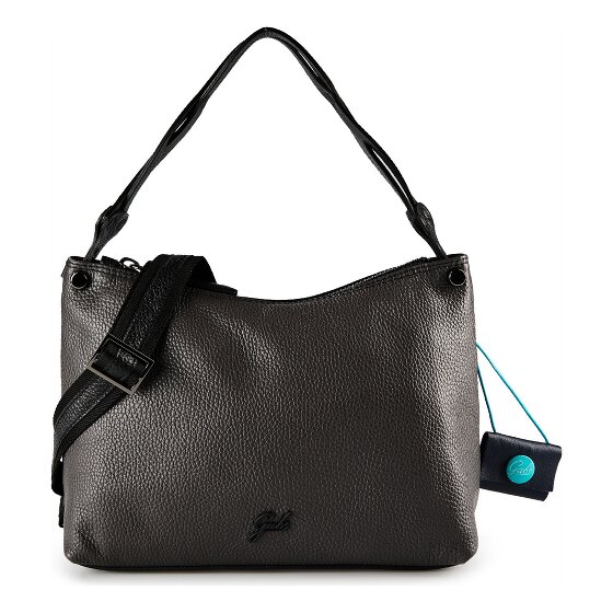Gabs Fiona Sac à bandoulière M Cuir véritable 28 cm