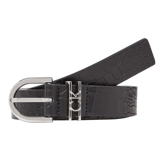 Calvin Klein CK Loop Ceinture