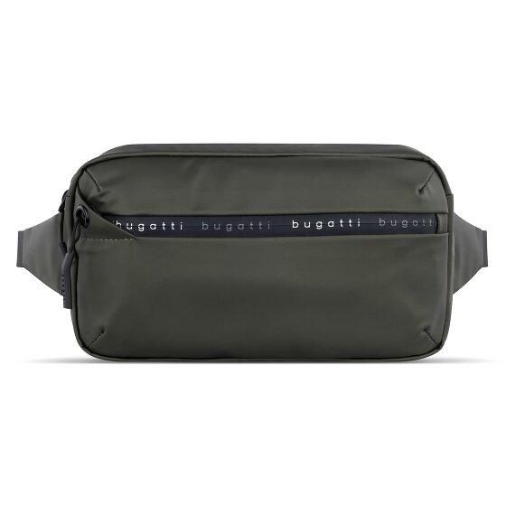 bugatti Blanc Sac banane 27 cm