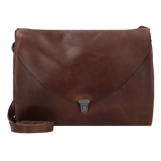 Harold's Fold Sac à bandoulière Cuir 24 cm