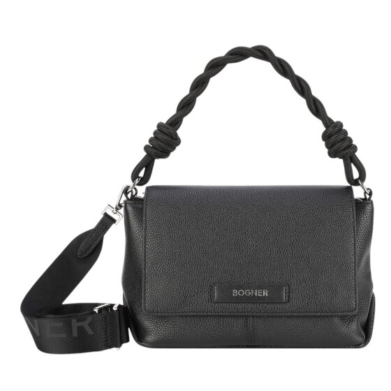 Bogner Vanil Stefania Sac à bandoulière Cuir 24 cm