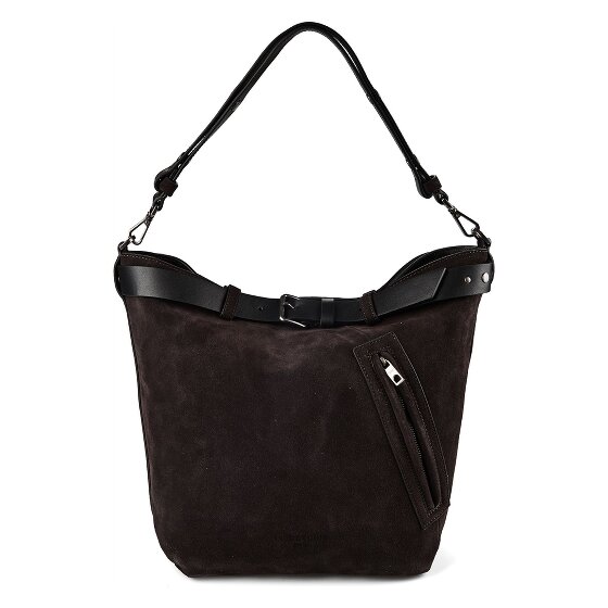 Liebeskind Zita Sac de shopper Cuir véritable 43 cm