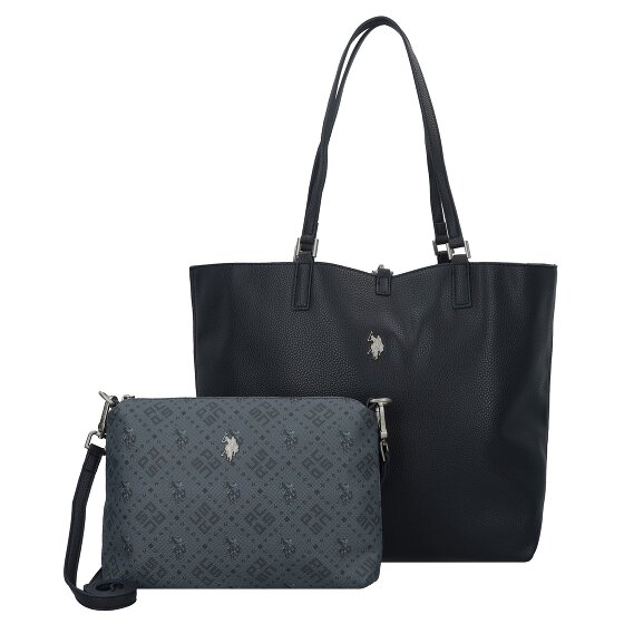 U.S. Polo Assn. Malibu Sac de shopper 34 cm