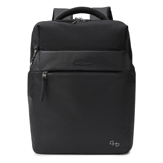 Hedgren Furo Sac à dos professionnel Protection RFID 40 cm Compartiment ordinateur