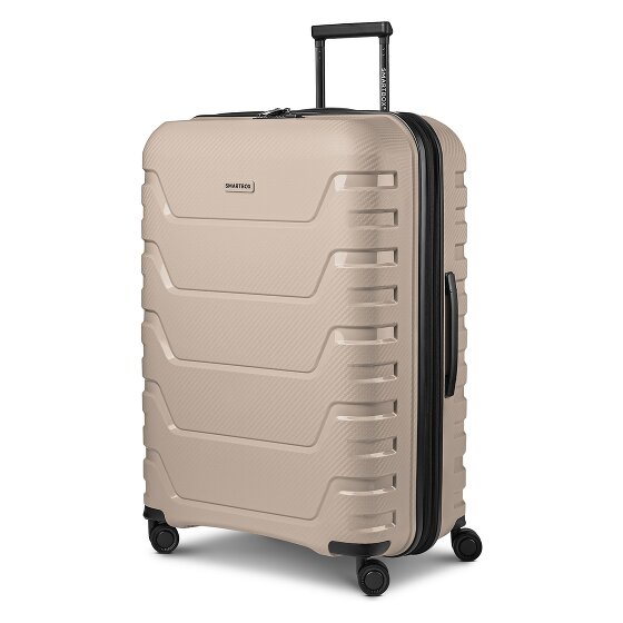 Smartbox Edition 01 4 roues Valise cabine 76 cm avec soufflet d'extension