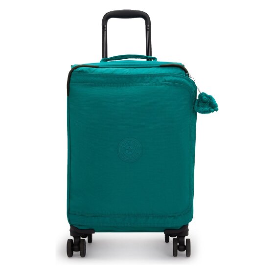 Kipling Basic Spontaneous 4 roulettes Trolley de cabine S 33 cm