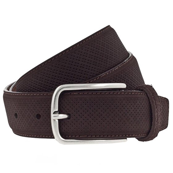 Vanzetti Ceinture en cuir