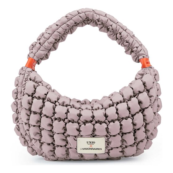 LES VISIONNAIRES Unio Banana Sac à bandoulière 35 cm