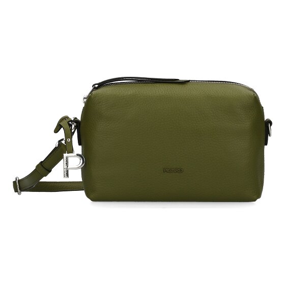 Picard Texel Sac à bandoulière Cuir 22 cm