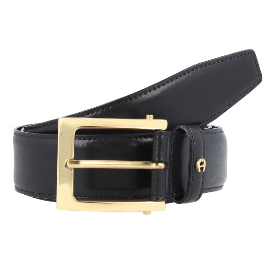 AIGNER Ceinture en cuir