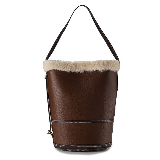 POLO RALPH LAUREN Bellport Sac à main Cuir 33 cm