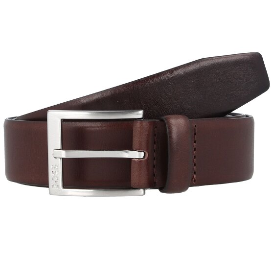 Boss Ceinture Erron en cuir