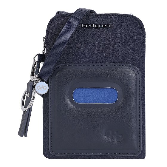 Hedgren Étui pour téléphone portable Fika RFID 12,5 cm