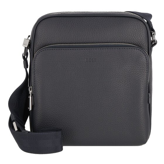 Boss New Crosstown Sac à bandoulière Cuir 24 cm
